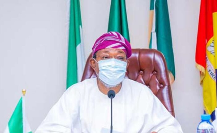 FG Orders Implementation Of New US Visa Validity Policy