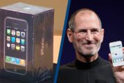 First-Generation Iphone, Still In The Box, Sells For More Than $63,000