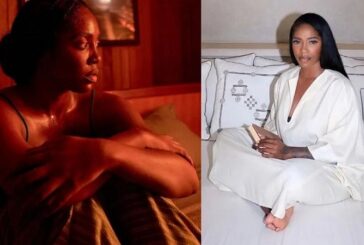 Tiwa Savage Makes Acting, Directing Debut In ‘Water And Garri’