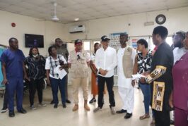53 Train/Bus Accident Victims Out Of Hospitals