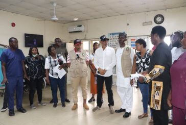 53 Train/Bus Accident Victims Out Of Hospitals