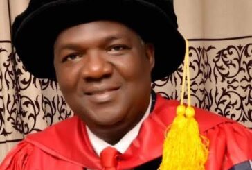 Nobody Wanted To Identify With Our University Because Of Cultism — Agboola, OOU VC