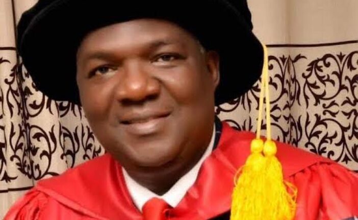 Nobody Wanted To Identify With Our University Because Of Cultism — Agboola, OOU VC