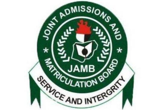 JAMB Resumes Direct Entry Registration, Lists Acceptable A-Level Results