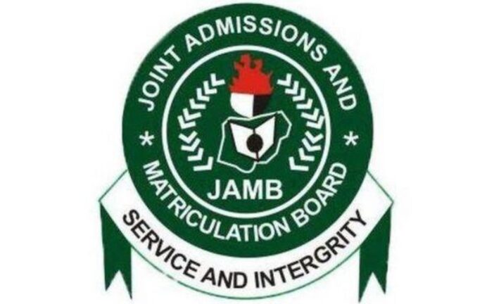 JAMB Resumes Direct Entry Registration, Lists Acceptable A-Level Results