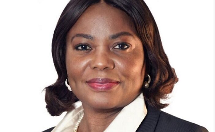 President Buhari Congratulates Iyabo Masha On G-24 Appointment
