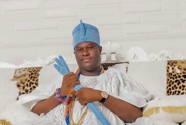 Ooni Inaugurates National Orisa Day In Brazil