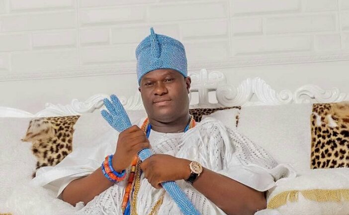 Ooni Inaugurates National Orisa Day In Brazil