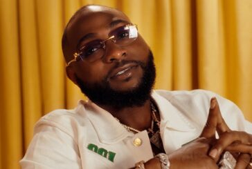 SPOTIFY UNVEILS DAVIDO’S TIMELESS’ STAR-STUDDED TRACKLIST