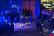 Seven Dead In Shooting At A Jehovah’s Witnesses Center In Germany