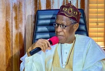 FG Announces New Date For Census