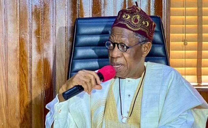 FG Announces New Date For Census