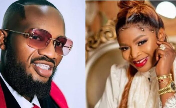 Popular Lagos Auto Dealer, IVD, Arraigned For Alleged Manslaughter Of Wife