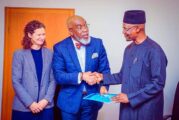 Nasarawa Govt Partners UK On 4000-Bed Hostel For Varsity