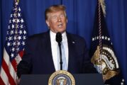 Trump Calls For Protest Over ‘Arrest’ Plot