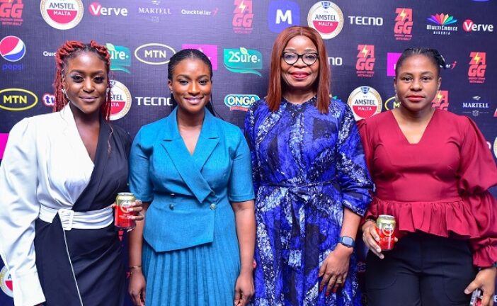 Amstel Malta Celebrates African Excellence As Proud Co-Headline Sponsor Of The 9th Africa Magic Viewers’ Choice Awards 