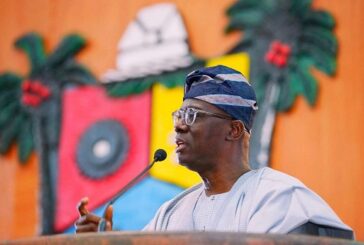 How Sanwo-Olu Retained Seat As Lagos Gov