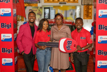 Lucky Consumer Wins Car In Bigi Watch And Win 3.0 Promo!