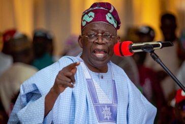 I Promise To Lead Nigeria To Greatness – Tinubu