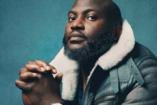 SPECIAL FEATURE: Meet Nigeria's Fintech Super Billionaire -  Dozy Mmobuosi