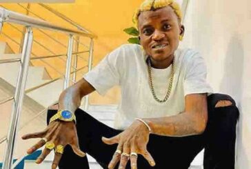 Portable In Serious Trouble Again