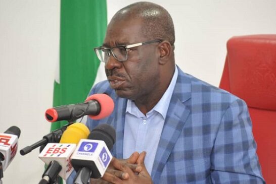 Obaseki Extends Retirement Age Of Edo Teachers