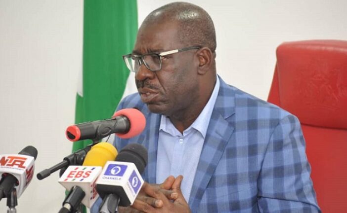 Obaseki Extends Retirement Age Of Edo Teachers