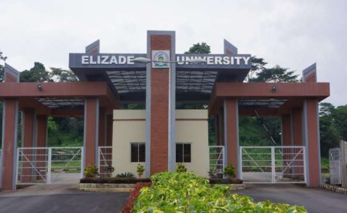 Ex-Elizade Varsity VC Bags Five Years Over $1.2m Fraud