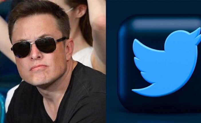 Elon Musk Apologises To Ex-Employee Following Twitter Spat