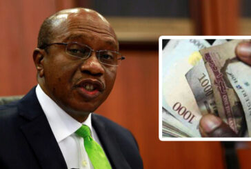 Old N500, N1000 Notes Remain Legal Tender – CBN