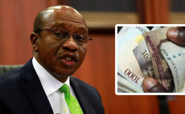 Old N500, N1000 Notes Remain Legal Tender – CBN