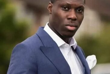 Nigerian-Born Music Manager Stabbed To Death In UK Over 