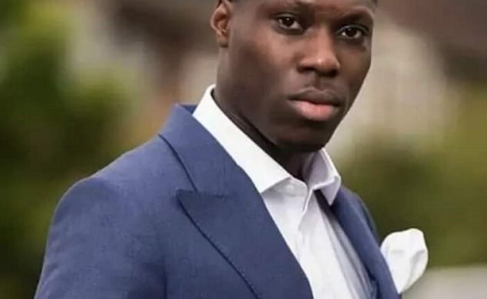 Nigerian-Born Music Manager Stabbed To Death In UK Over 