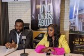 NOLLYWOOD STAR, INI EDO UNVEILED AS CAPITAL LUXURY BRAND AMBASSADOR 