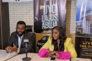 NOLLYWOOD STAR, INI EDO UNVEILED AS CAPITAL LUXURY BRAND AMBASSADOR 