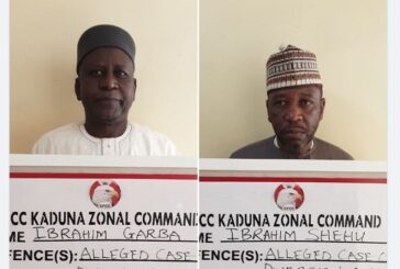 Ex-ABU VC, Bursar Arraigned For ‘N1bn Fraud’