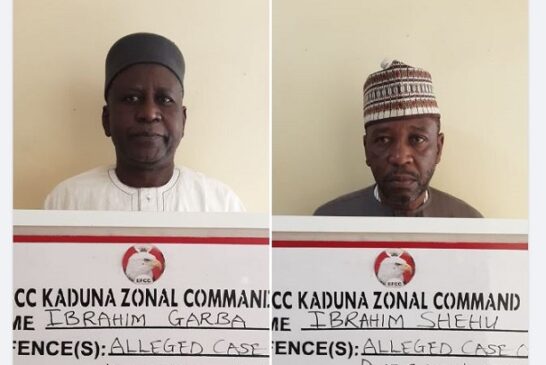 Ex-ABU VC, Bursar Arraigned For ‘N1bn Fraud’