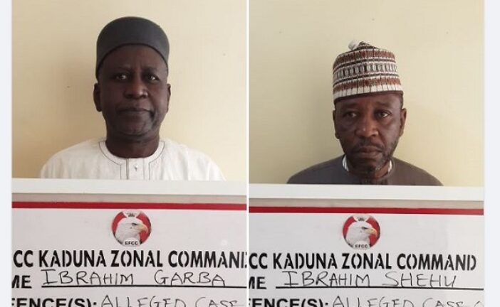 Ex-ABU VC, Bursar Arraigned For ‘N1bn Fraud’