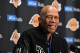 Kareem Abdul-Jabbar Once Sold Four Championship Rings And Other Memorabilia For $2.8M To Support The Youth