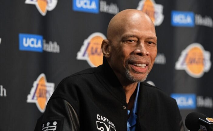 Kareem Abdul-Jabbar Once Sold Four Championship Rings And Other Memorabilia For $2.8M To Support The Youth