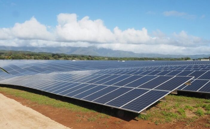 Lagos To Bridge Renewable Energy Gap