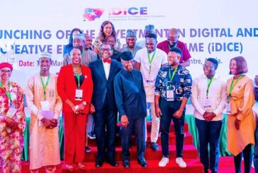 Fed Govt Reserves $618m For Youths In Tech, Creative Sectors, Says Osinbajo