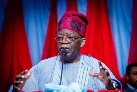 Tinubu ’Ll Ensure Decent Work, Gender Equity, Says Aremu