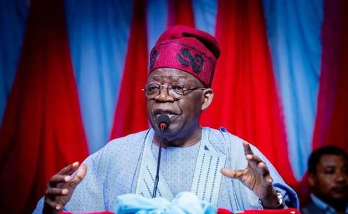 Tinubu ’Ll Ensure Decent Work, Gender Equity, Says Aremu