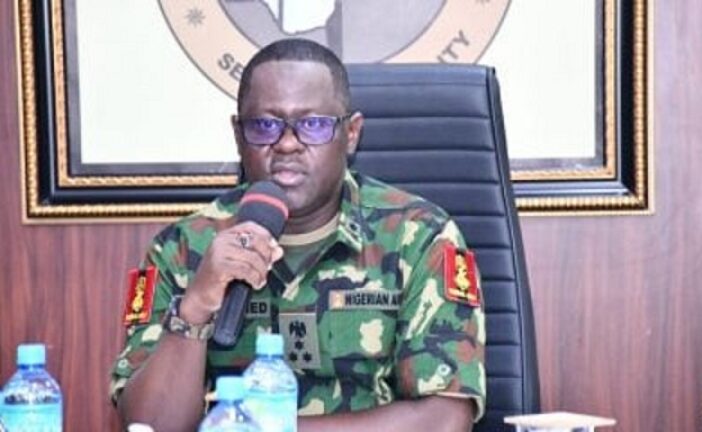 NYSC Warns Against Unauthorised Use Of Corps Uniforms, Logo, Others