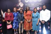 AMVCA Awards Nights Holds May 20