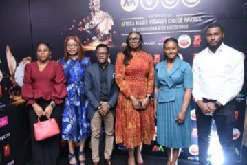 AMVCA Awards Nights Holds May 20