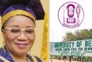 UNIBEN Wins Africa Outstanding University Award In Rwanda
