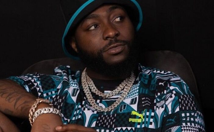 DAVIDO DROPS DATE FOR RELEASE OF HIS COLLECTION WITH PUMA