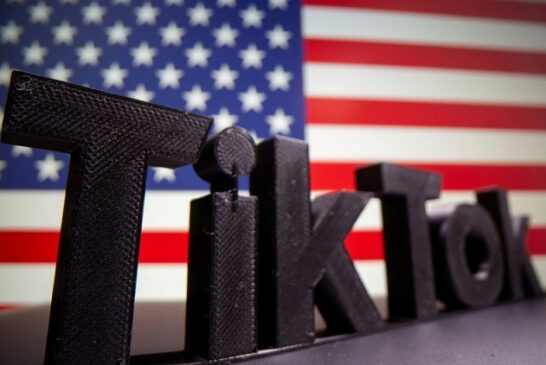 Tiktok Says Biden Administration Is Threatening US Ban If Chinese Owners Don't Sell Stakes